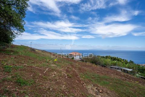 Terreno rustico 3.550m2 gaula