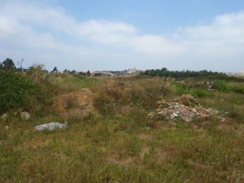 Terreno rústico na Ericeira