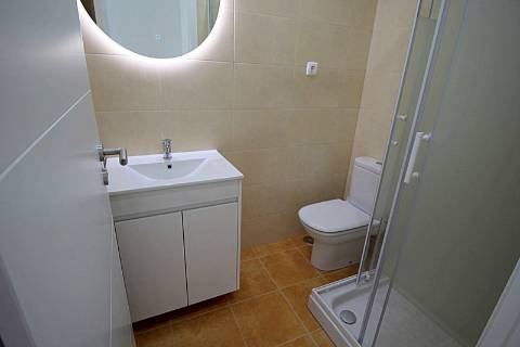 Moradia T3 +1 Usada na Ericeira com excelente vista de mar