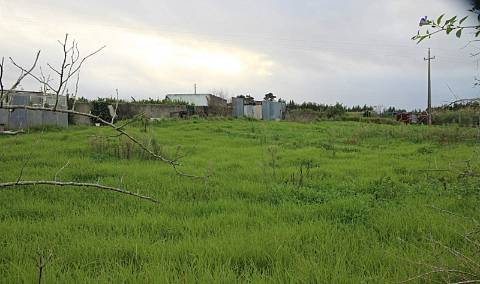 Terreno Urbano para construção de Moradias em banda.