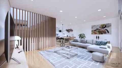Moradia de luxo T5 em LOURES