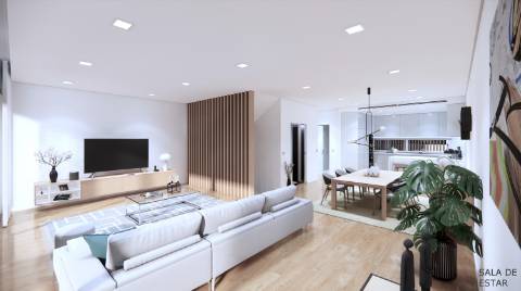 Moradia de luxo T5 em LOURES