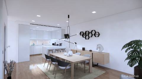 Moradia de luxo T5 em LOURES