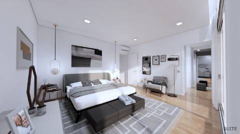 Moradia de luxo T5 em LOURES