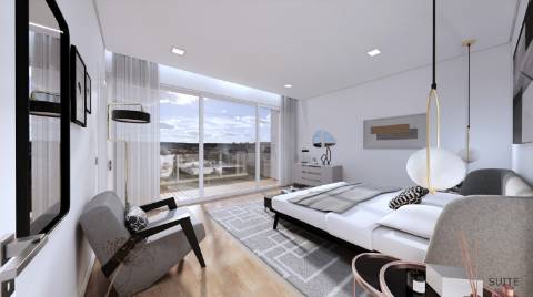 Moradia de luxo T5 em LOURES