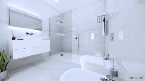 Moradia de luxo T5 em LOURES