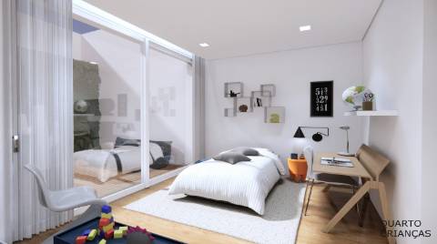 Moradia de luxo T5 em LOURES