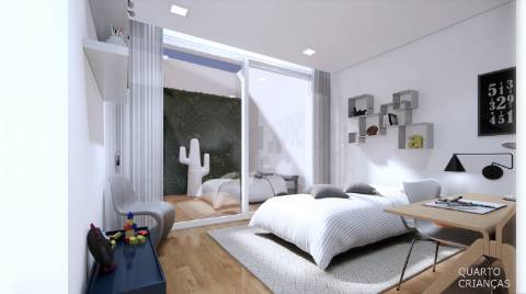 Moradia de luxo T5 em LOURES