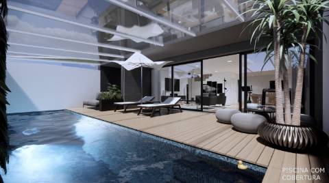 Moradia de luxo T5 em LOURES