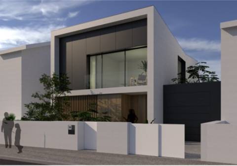 Moradia de luxo T5 em LOURES
