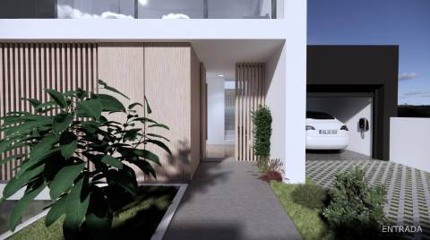 Moradia de luxo T5 em LOURES