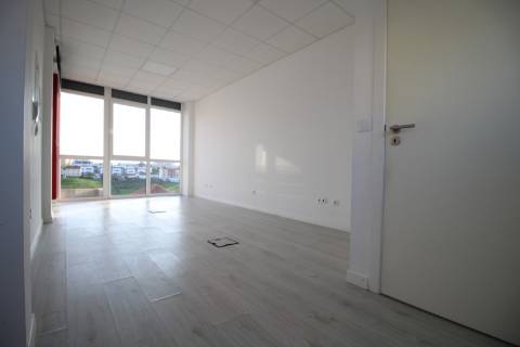 LOJA no CENTRO de MAFRA - Arrendamento