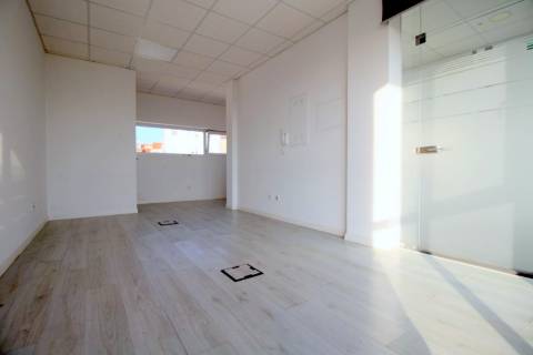 LOJA no CENTRO de MAFRA - Arrendamento