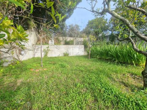 MORADIA T3 com garagem em Vila Nova da Barquinha.