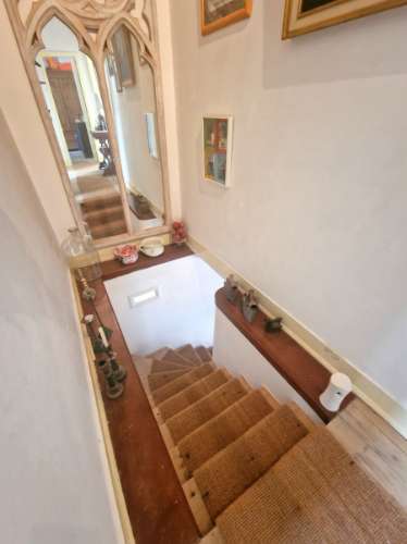 MORADIA T3 com garagem em Vila Nova da Barquinha.