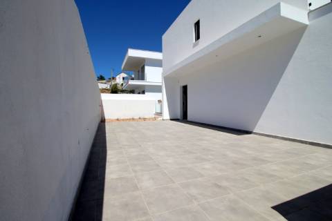 Moradia T3 Nova na Ericeira