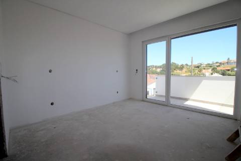 Moradia T3 Nova na Ericeira