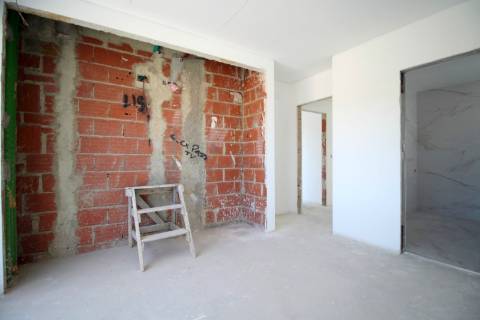 Moradia T3 Nova na Ericeira