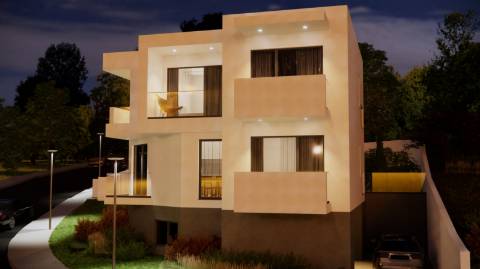 Moradia T3 Nova na Ericeira