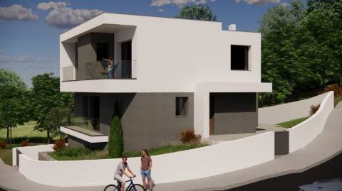 MORADIA T3 NOVA na ERICEIRA