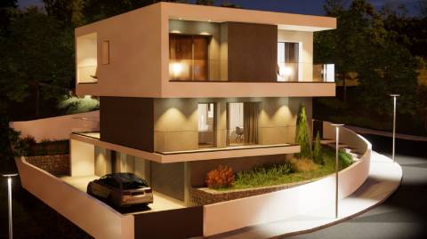 MORADIA T3 NOVA na ERICEIRA