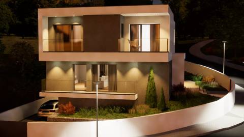 MORADIA T3 NOVA na ERICEIRA