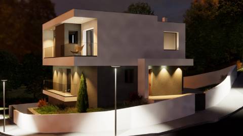 MORADIA T3 NOVA na ERICEIRA