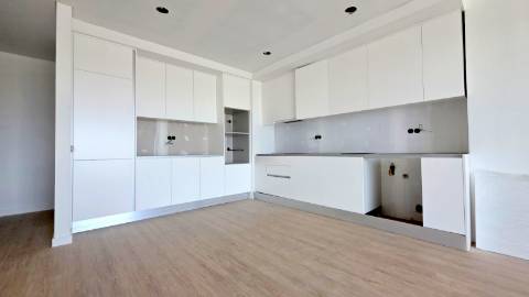 Apartamento T3 novo - Mafra Centro