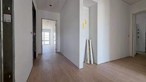 Apartamento T3 novo - Mafra Centro