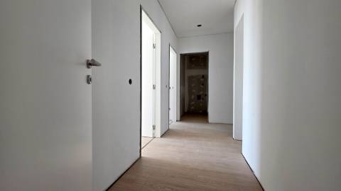 Apartamento T3 novo - Mafra Centro