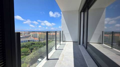 Apartamento T3 novo - Mafra Centro