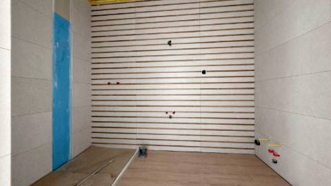 Apartamento T3 novo - Mafra Centro