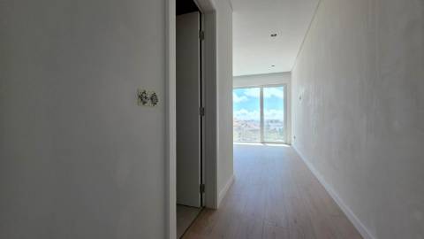 Apartamento T3 novo - Mafra Centro