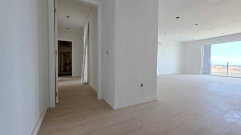 Apartamento T3 novo - Mafra Centro