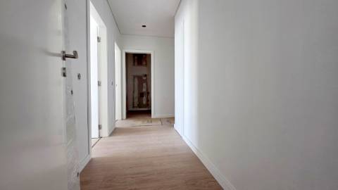 Apartamento T3 novo - Mafra Centro