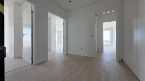 Apartamento T4 novo - Mafra Centro