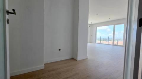 Apartamento T4 novo - Mafra Centro