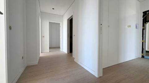 Apartamento T4 novo - Mafra Centro