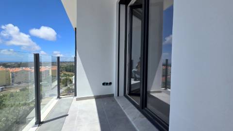 Apartamento T4 novo - Mafra Centro