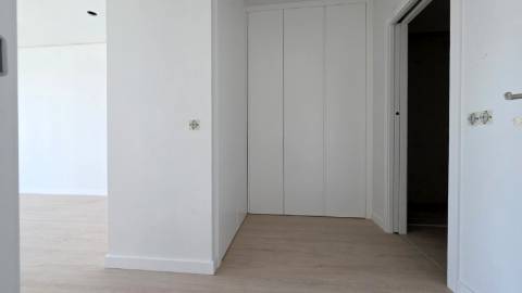 Apartamento T4 novo - Mafra Centro