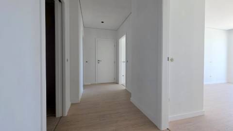 Apartamento T4 novo - Mafra Centro
