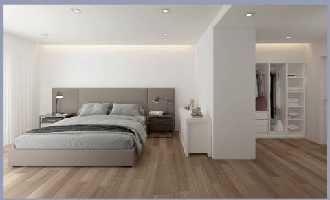 Apartamento T4 novo - Mafra Centro