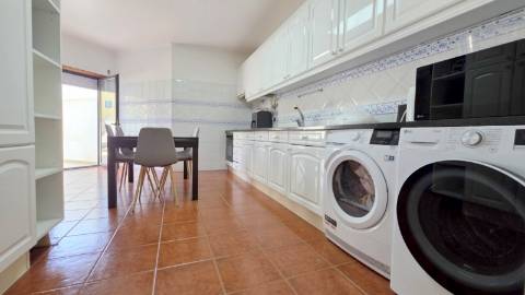 Apartamento T3 com terraço - centro de Mafra