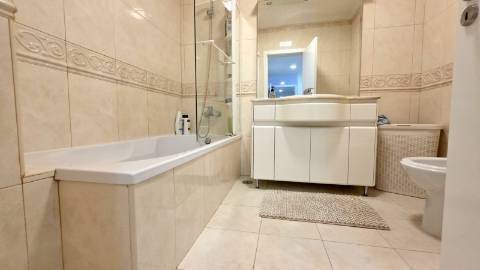 Apartamento T3 com terraço - centro de Mafra