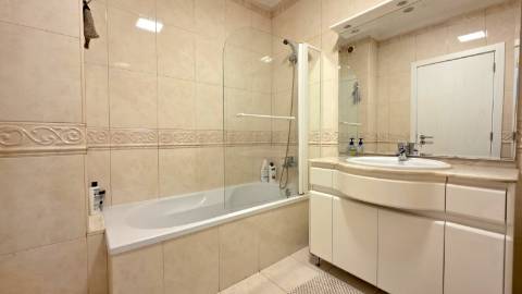 Apartamento T3 com terraço - centro de Mafra