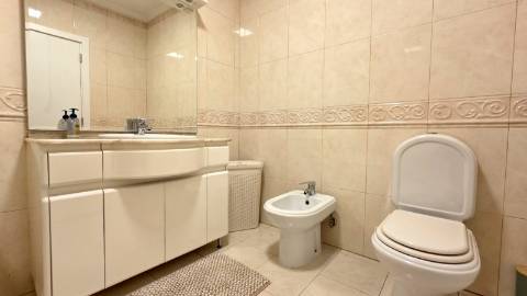 Apartamento T3 com terraço - centro de Mafra