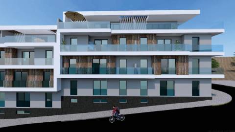 LOTE de TERRENO para CONSTRUÇÃO em MAFRA