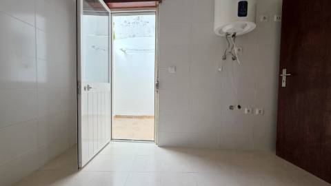 Apartamento T1 - centro de Vila Franca do Rosário
