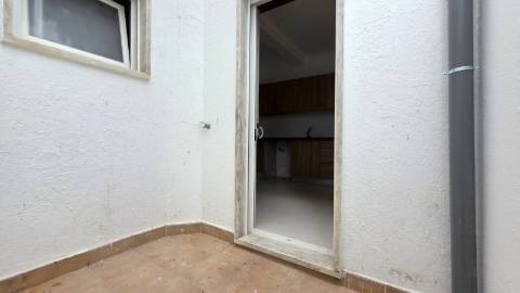 Apartamento T1 - centro de Vila Franca do Rosário