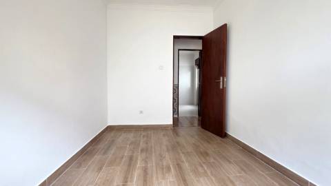 Apartamento T1 - centro de Vila Franca do Rosário